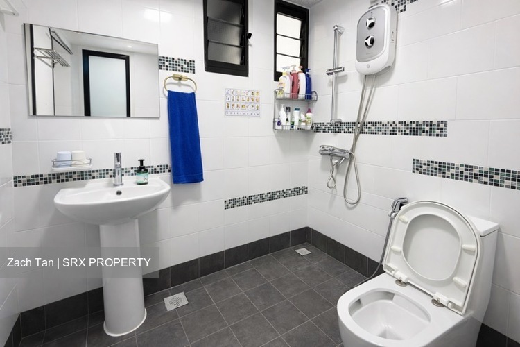Blk 258C Punggol Topaz (Punggol), HDB 4 Rooms #520871041